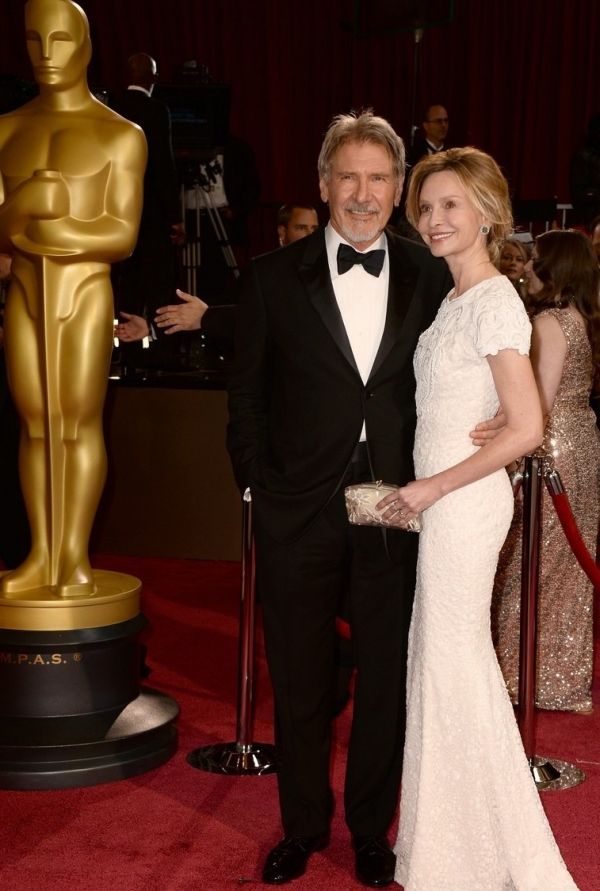 Όσκαρ 2014: Οι λαμπερές αφίξεις στο κόκκινο χαλί 