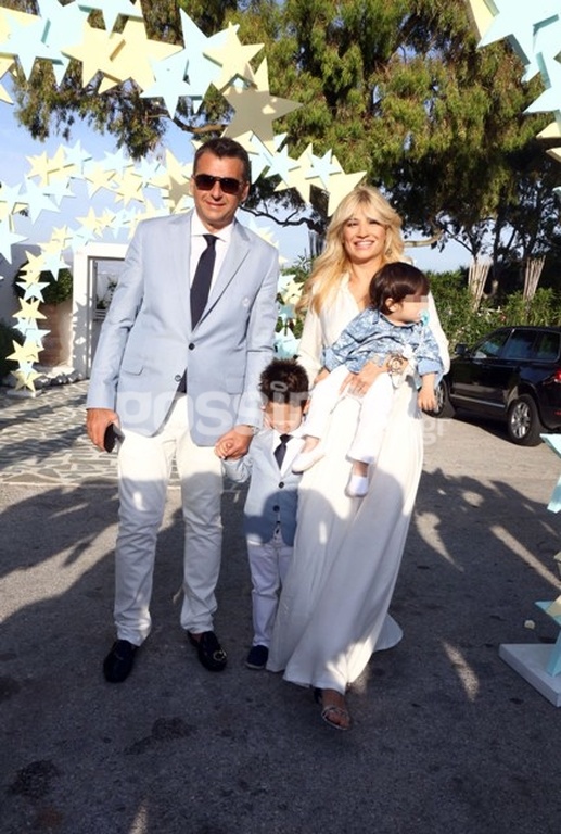 Λιάγκας-Σκορδά: Ο έρωτας, ο γάμος, τα προβλήματα και η επόμενη μέρα μετά τον χωρισμό! (φωτό)