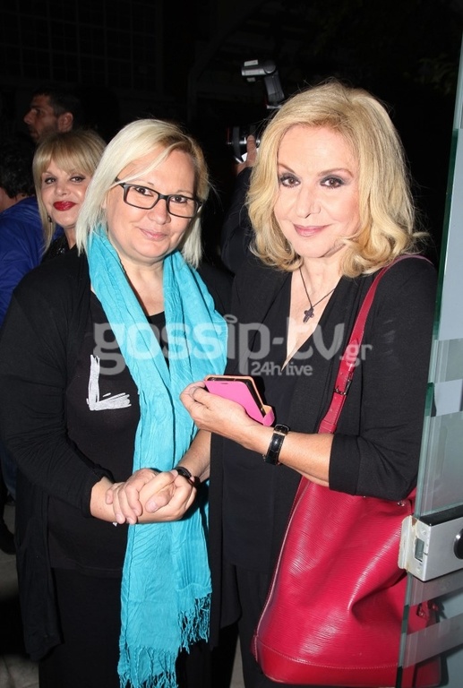 Ηθοποιοί διαβάζουν το Μονόγραμμα του Οδυσσέα Ελύτη 