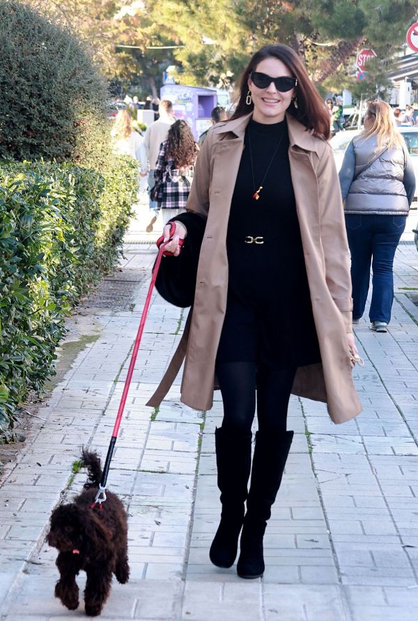 Βρισηίδα Ανδριώτου