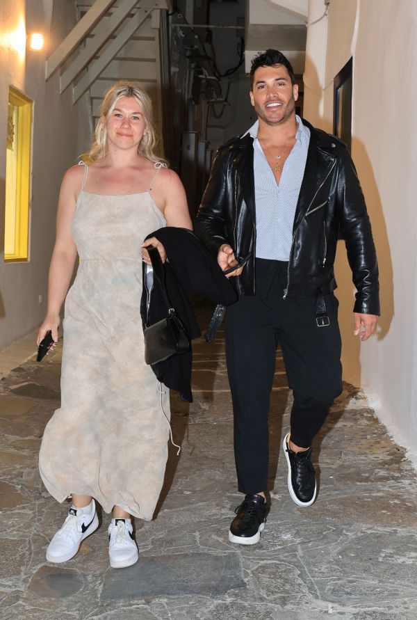 Πάσχα Μύκονος 2025