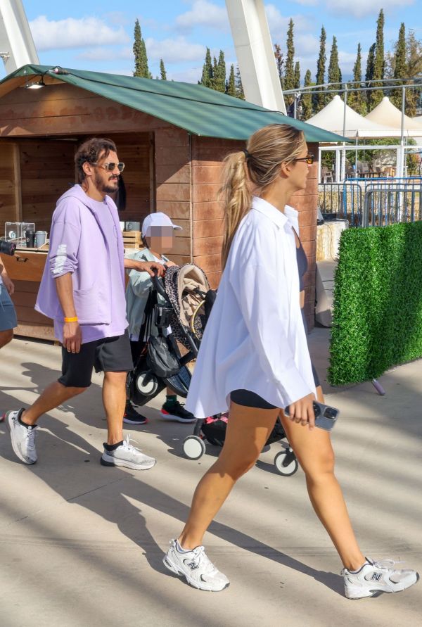 ΟΑΚΑ.BeWell Movement