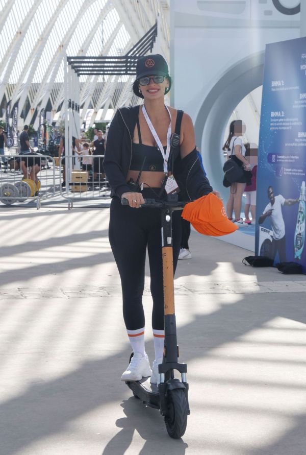 ΟΑΚΑ.BeWell Movement