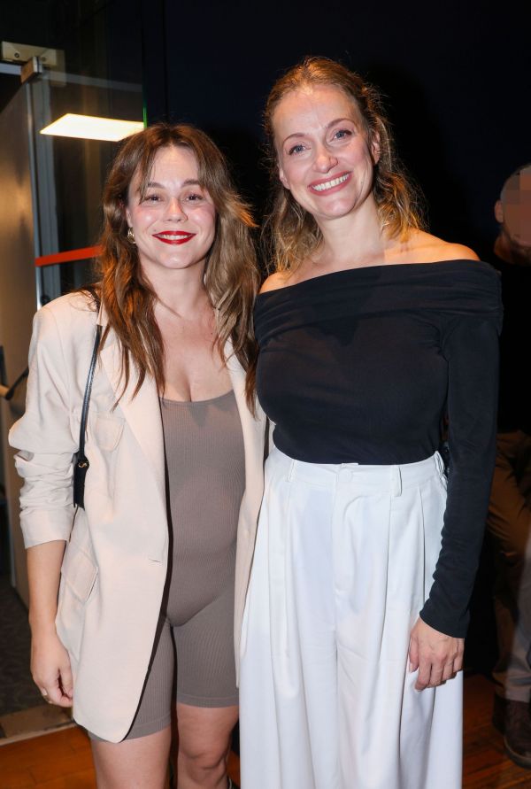 Θέατρο Κάτια Δανδουλάκη.Πρεμιέρα «ΚΡΥΦΤΟ»