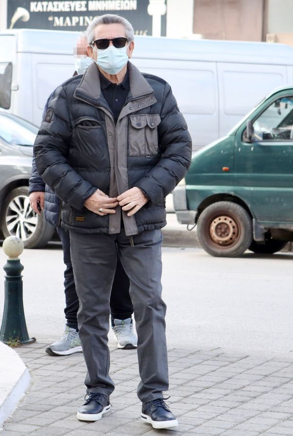 Μνημόσυνο Καίτης Γκρέυ