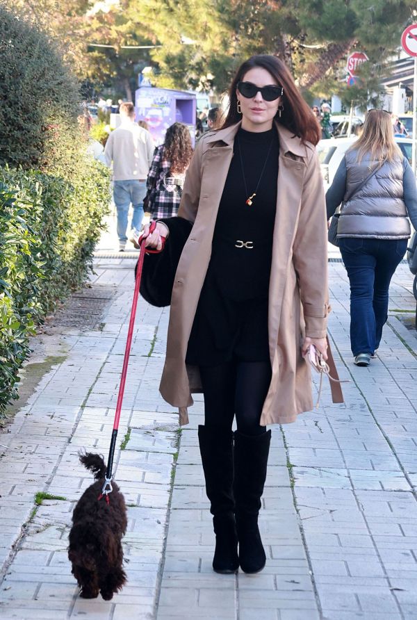 Βρισηίδα Ανδριώτου