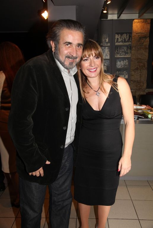 Στιμιότυπα της πρεμιέρας του "Όπως η Θέλμα και η Λουίζ"