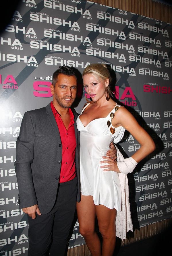 Που διασκέδασαν οι επώνυμοι χθες το βράδυ;