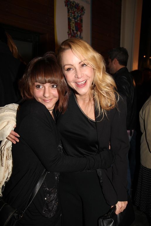 Η κόρη του Βλάσση Μπονάτσου μεγάλωσε! 