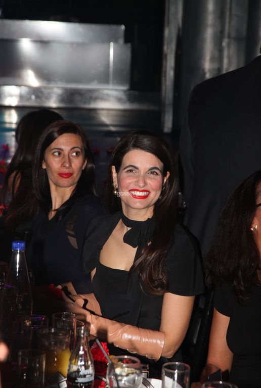 Βολιώτη-Νάθενα: Δυο κυρίες στα μπουζούκια