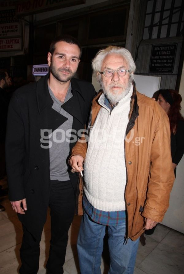 «Το σπίτι του Φρανκενστάιν» έκανε πρεμιέρα