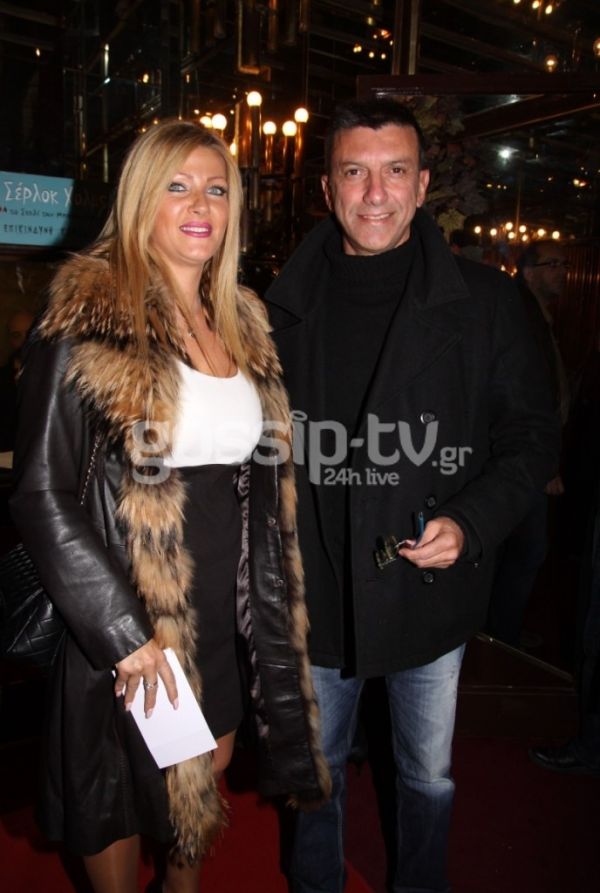 Επίσημη πρεμιέρα για την παράσταση «Η Μαμά Είπε Μη…!»