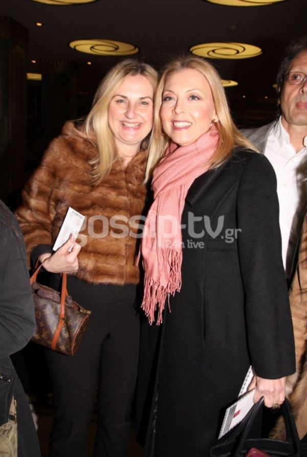 Μια φιλανθρωπική βραδιά για τα παιδιά της «Ελπίδας»