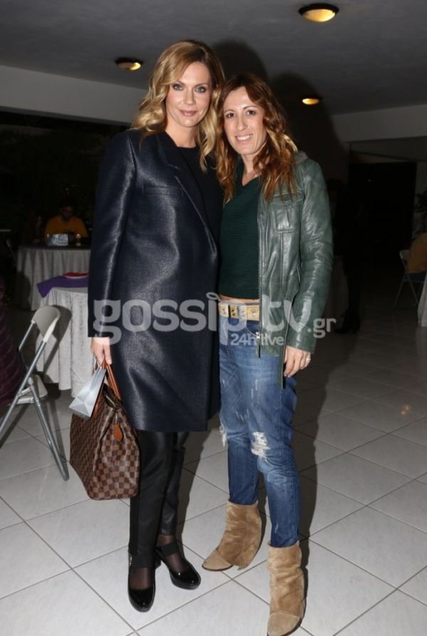 Πήγανε σε spa και τους… άρεσε