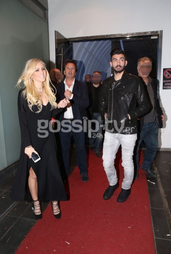 Το… έριξε έξω ο Κλάους Αθανασιάδης στην Αθήνα