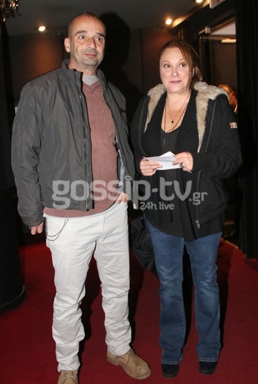 «Βυσσινόκηπος»: Πρεμιέρα με λαμπερές παρουσίες, ερωτευμένα ζευγάρια και σόλο εμφανίσεις!