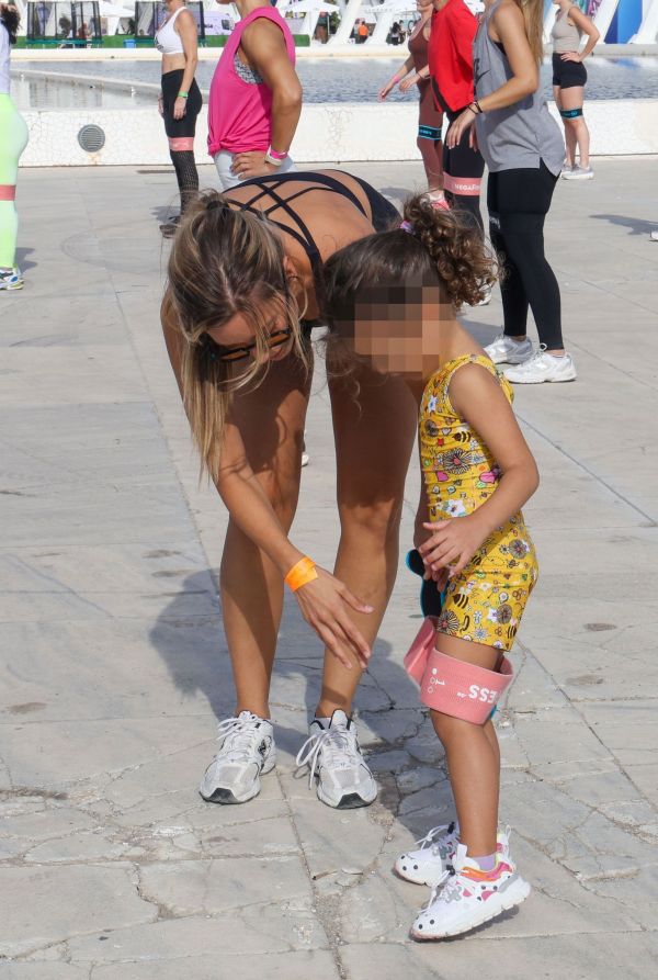 ΟΑΚΑ.BeWell Movement