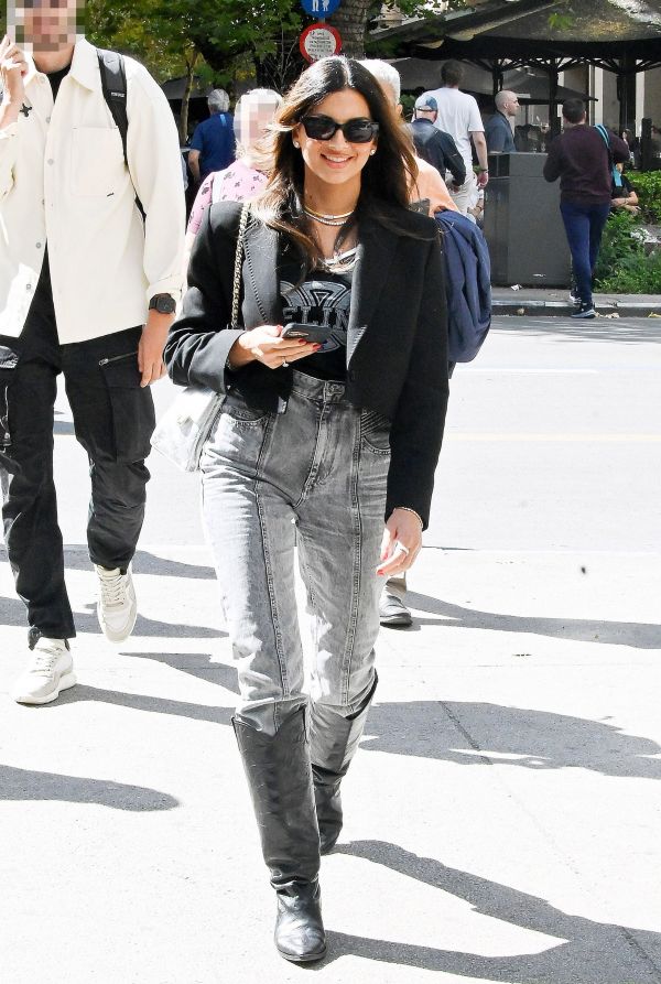 Σταματίνα Τσιμτσιλή 