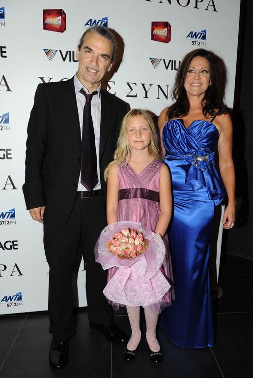 Πρεμιέρα για την ταινία "Χωρίς Σύνορα"