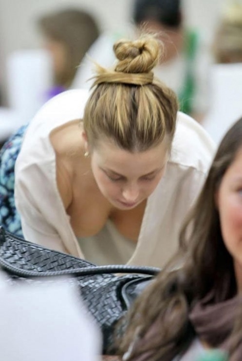 Ποιο επώνυμη είχε «ατύχημα»; 