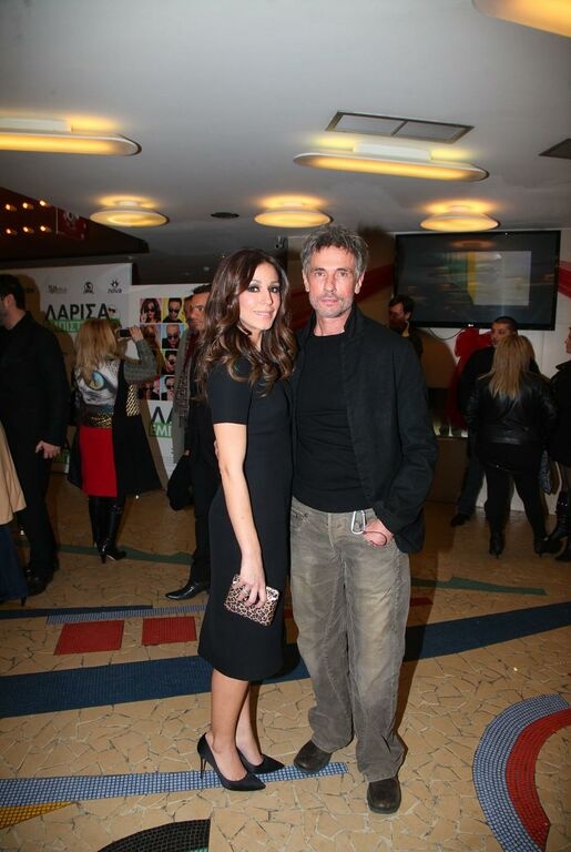 Λαμπερή πρεμιέρα για το «Λάρισα Εμπιστευτικό»         