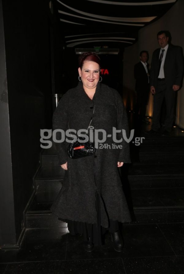 Πρεμιέρα για τη μουσικοθεατρική παράσταση του Αλέξανδρου Ρήγα