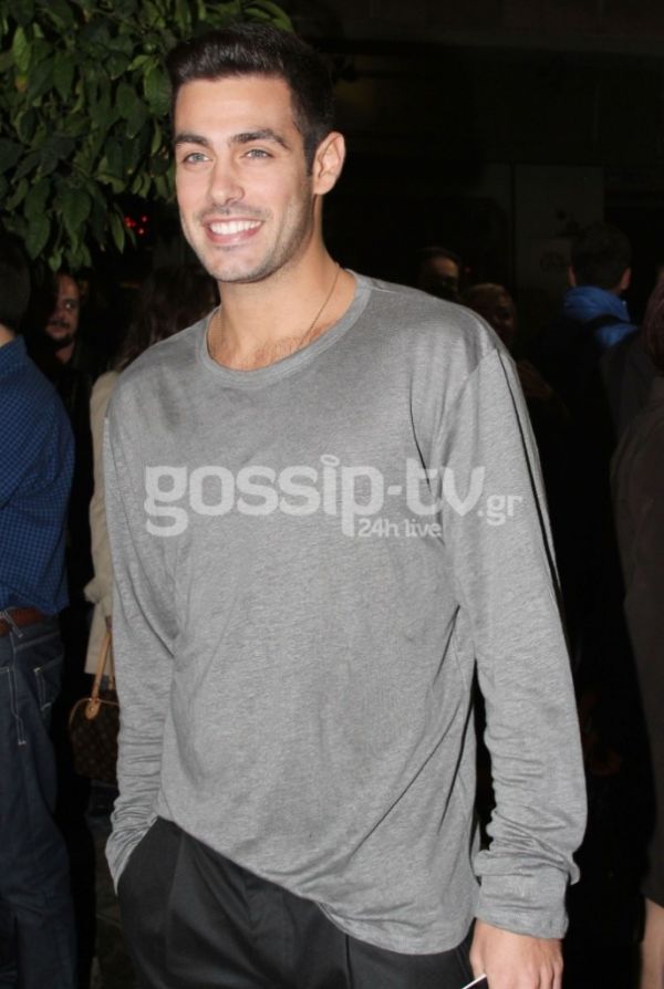 Πρεμιέρα για το έργο «Φον Δημητράκης» 