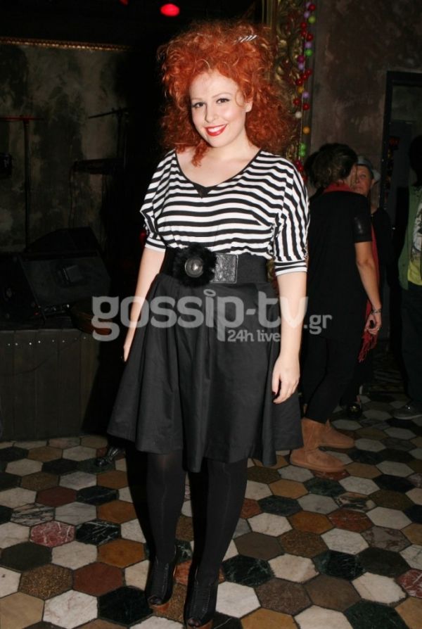 Επίσημη πρεμιέρα για την παράσταση «Τώρα που Γυρίζει»  