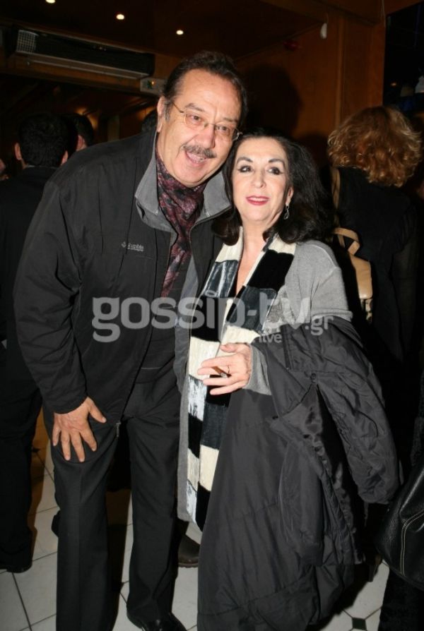 To «Όλα για τη μητέρα μου» έκανε πρεμιέρα