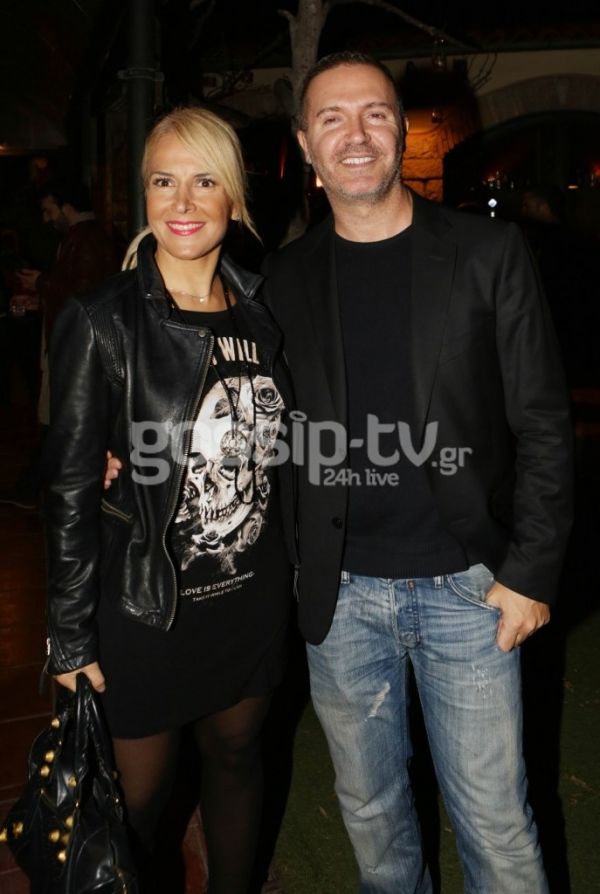 Επίσημη πρεμιέρα για την παράσταση «5» 