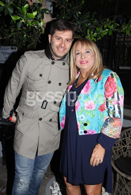 Ηθοποιοί διαβάζουν το Μονόγραμμα του Οδυσσέα Ελύτη 