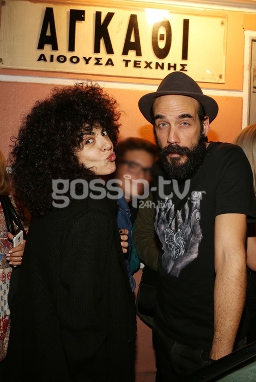 Βραδινή έξοδος για Σολωμού – Μουζουράκη 