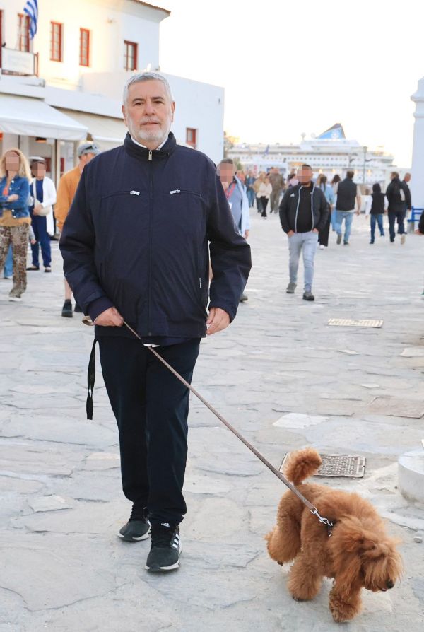 Πάσχα Μύκονος 2025