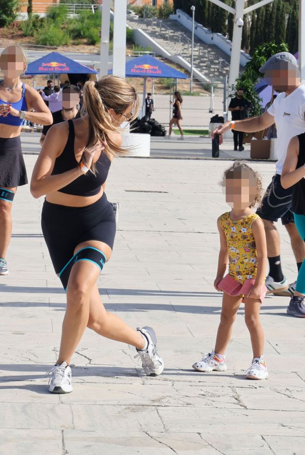 ΟΑΚΑ.BeWell Movement