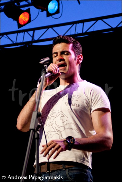 Καρέ-καρέ οι πρόβες Πετράκη-Μπουλέ