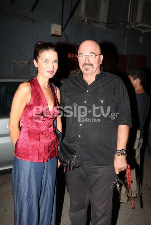 Οι επώνυμοι της σόουμπιζ πήγαν στην « Άγρια Δύση»