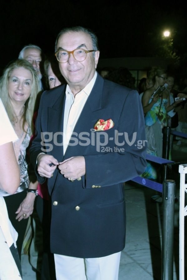 Ηρώδειο: Mεγάλο αφιέρωμα στη Μελίνα Μερκούρη