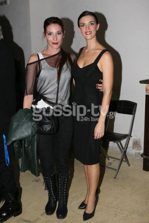 Επίσημη πρεμιέρα για την παράσταση «Τώρα που Γυρίζει»  