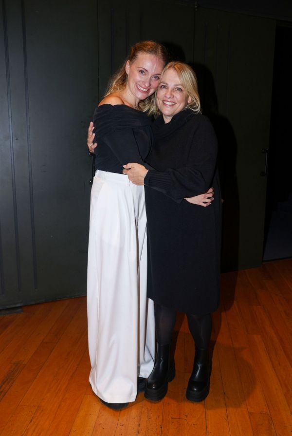 Θέατρο Κάτια Δανδουλάκη.Πρεμιέρα «ΚΡΥΦΤΟ»