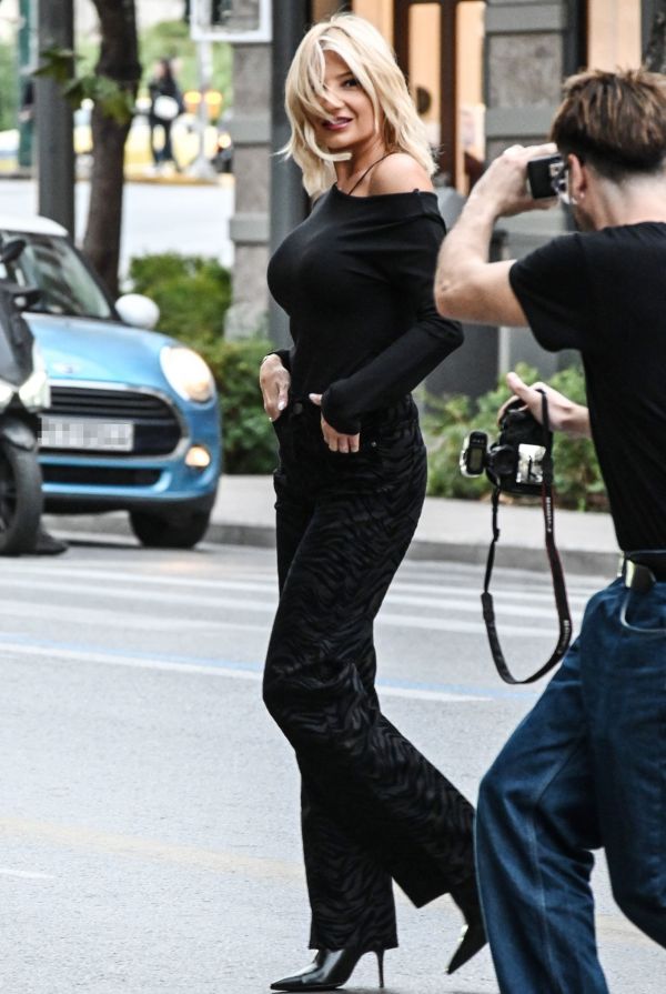 Φαίη Σκορδά