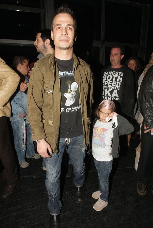 Ο Ντέμης φέρνει μια star στην Αθήνα 