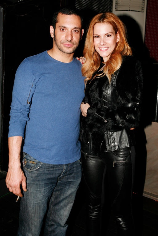 Πρεμιέρα για τον Γιώργο Χρανιώτη 