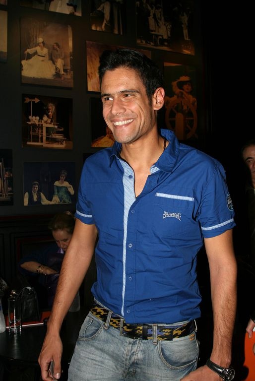 Επίσημη πρεμιέρα για το “Μαίρη Μαίρη”