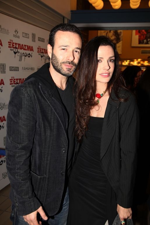 Επίσημη προβολή για την ταινία «Το ξέσπασμα του φεγγαριού» 