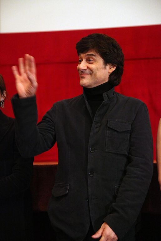 Πρεμιέρα για την ταινία «Η υπογραφή»