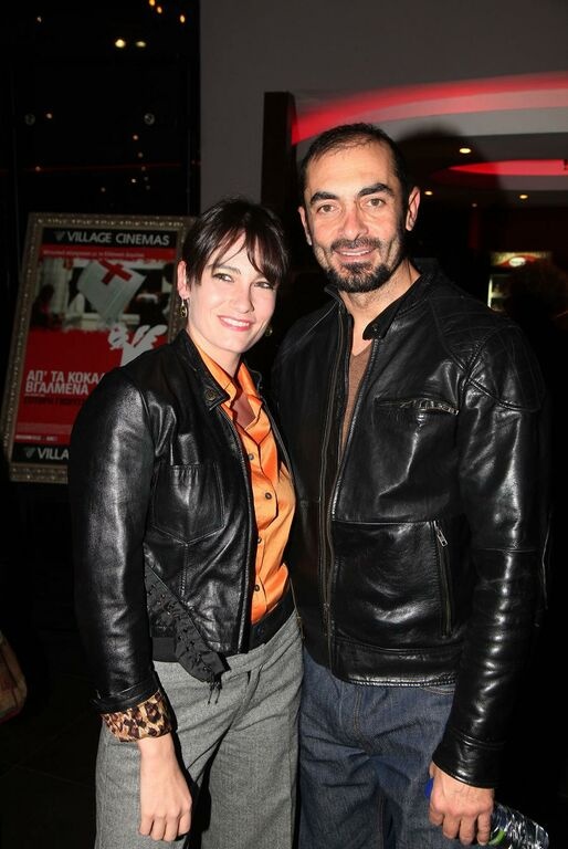 Πρεμιέρα για την νέα ταινία του Σωτήρη Γκορίτσα