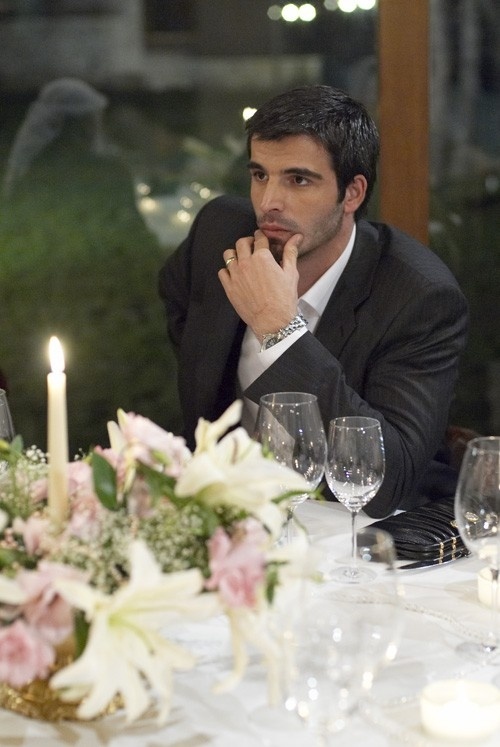 Δείτε πώς τελειώνει η «Sila»