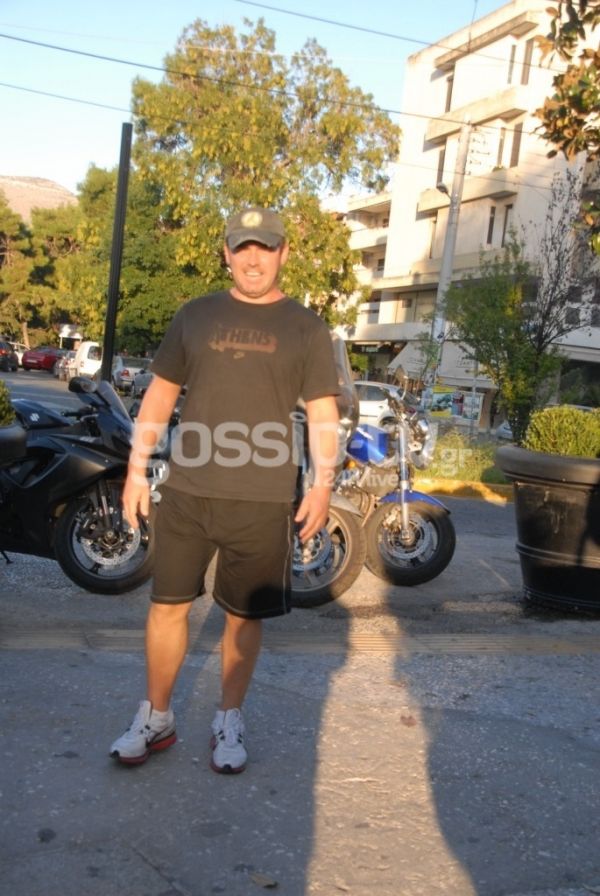 Το τότε και το τώρα του Ολυμπιονίκη Λεωνίδα Κόκκα