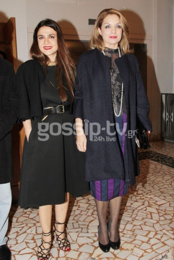 Επίσημη πρεμιέρα έκανε το έργο «Πρόβα Νυφικού»