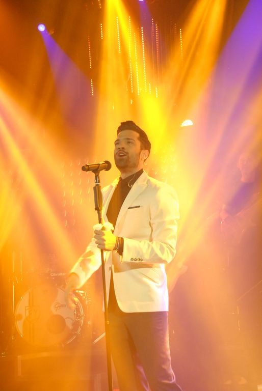 Κωνσταντίνος Αργυρός: Το τριήμερο του Αγίου Πνεύματος και τα Posidonio Sunday parties!